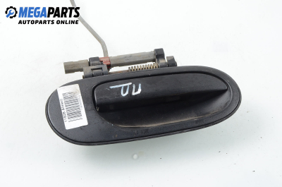 Външна дръжка за Nissan Almera II Hatchback (01.2000 - 12.2006), 4+1 вр., хечбек, позиция: предна, дясна