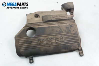 Декоративен капак двигател за Nissan Almera II Hatchback (01.2000 - 12.2006)