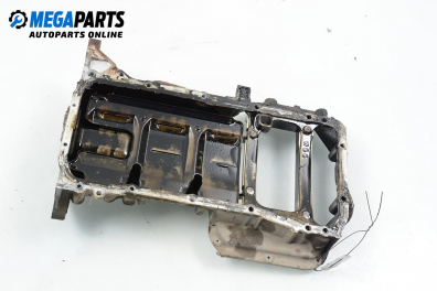 Картер за Nissan Almera II Hatchback (01.2000 - 12.2006) 2.2 Di, 110 к.с.