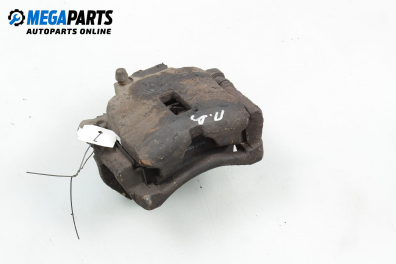 Спирачен апарат за Nissan Almera II Hatchback (01.2000 - 12.2006), позиция: предна, дясна