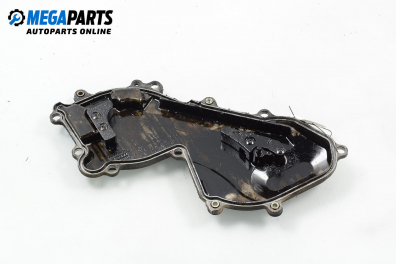 Капак ангренажен ремък за Nissan Almera II Hatchback (01.2000 - 12.2006) 2.2 Di, 110 к.с.