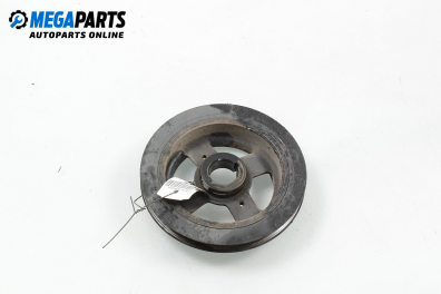 Демпферна шайба за Nissan Almera II Hatchback (01.2000 - 12.2006) 2.2 Di, 110 к.с.