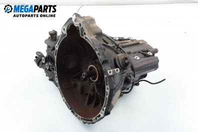 Ръчна скоростна кутия за Nissan Almera II Hatchback (01.2000 - 12.2006) 2.2 Di, 110 к.с.