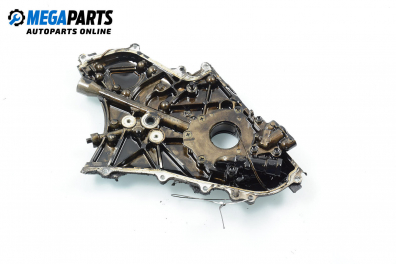 Маслена помпа за Nissan Almera II Hatchback (01.2000 - 12.2006) 2.2 Di, 110 к.с.