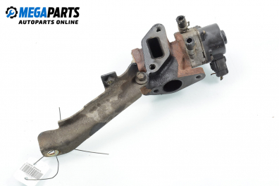 EGR-клапан за Nissan Almera II Hatchback (01.2000 - 12.2006) 2.2 Di, 110 к.с.