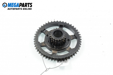 Зъбно колело верига за Nissan Almera II Hatchback (01.2000 - 12.2006) 2.2 Di, 110 к.с.