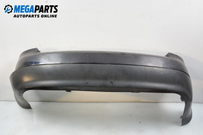 Задна броня за Audi A4 Avant B6 (04.2001 - 12.2004), комби