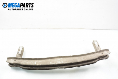 Основа броня за Audi A4 Avant B6 (04.2001 - 12.2004), комби, позиция: задна