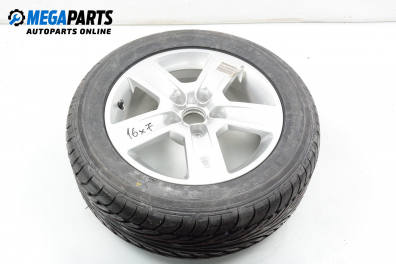 Резервна гума за Audi A4 Avant B6 (04.2001 - 12.2004) 16 цола, ширина 7