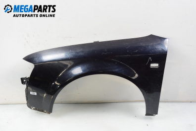 Калник за Audi A4 Avant B6 (04.2001 - 12.2004), 4+1 вр., комби, позиция: предна, лява