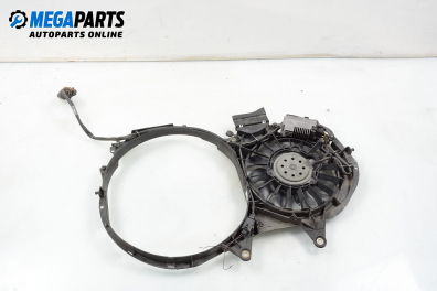 Перка охлаждане за Audi A4 Avant B6 (04.2001 - 12.2004) 2.5 TDI, 155 к.с.