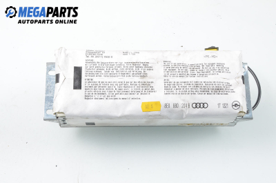 Airbag за Audi A4 Avant B6 (04.2001 - 12.2004), 4+1 вр., комби, позиция: предна