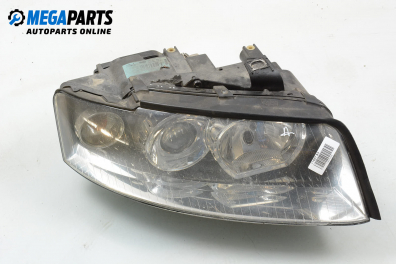 Фар за Audi A4 Avant B6 (04.2001 - 12.2004), комби, позиция: дясна, 8E0 941 004 F