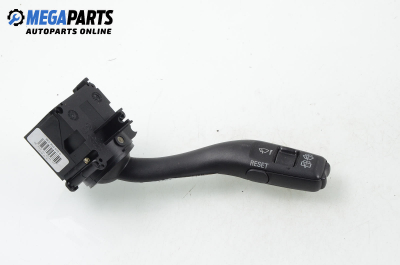 Лостче за чистачки за Audi A4 Avant B6 (04.2001 - 12.2004)