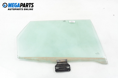 Странично стъкло за Audi A4 Avant B6 (04.2001 - 12.2004), 4+1 вр., комби, позиция: задна, дясна