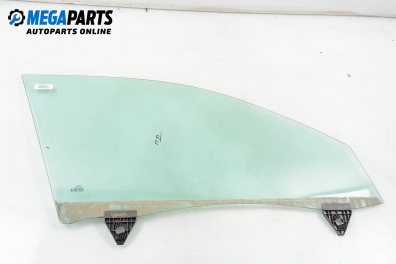 Странично стъкло за Audi A4 Avant B6 (04.2001 - 12.2004), 4+1 вр., комби, позиция: предна, дясна
