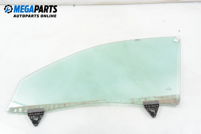 Странично стъкло за Audi A4 Avant B6 (04.2001 - 12.2004), 4+1 вр., комби, позиция: предна, лява