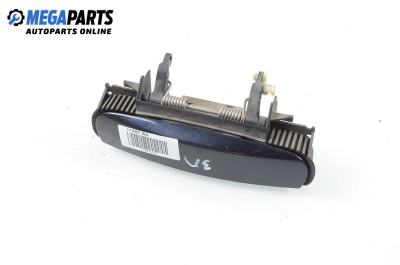 Външна дръжка за Audi A4 Avant B6 (04.2001 - 12.2004), 4+1 вр., комби, позиция: задна, лява