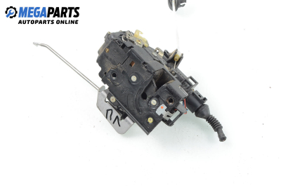 Брава на врата за Audi A4 Avant B6 (04.2001 - 12.2004), позиция: предна, лява