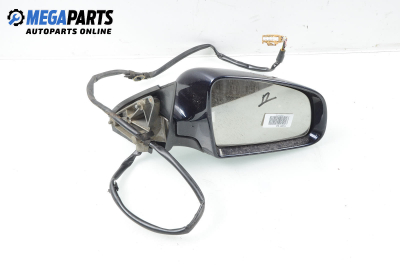 Огледало за Audi A4 Avant B6 (04.2001 - 12.2004), 4+1 вр., комби, позиция: дясна