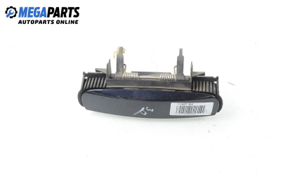 Външна дръжка за Audi A4 Avant B6 (04.2001 - 12.2004), 4+1 вр., комби, позиция: задна, дясна