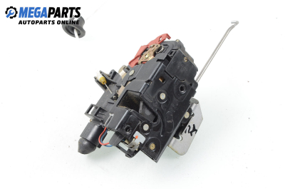 Брава на врата за Audi A4 Avant B6 (04.2001 - 12.2004), позиция: предна, дясна