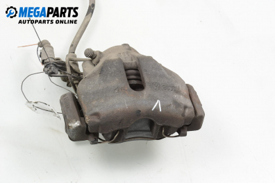 Спирачен апарат за Audi A4 Avant B6 (04.2001 - 12.2004), позиция: предна, лява