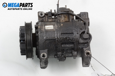 Компресор климатик за Audi A4 Avant B6 (04.2001 - 12.2004) 2.5 TDI, 155 к.с., № 447220-8432