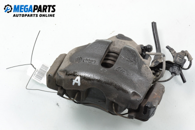 Спирачен апарат за Audi A4 Avant B6 (04.2001 - 12.2004), позиция: предна, дясна