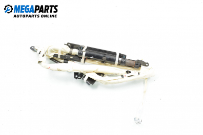 Airbag за Mitsubishi Lancer VII Station Wagon (09.2003 - 10.2008), 4+1 вр., комби, позиция: лява