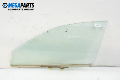 Странично стъкло за Mitsubishi Lancer VII Station Wagon (09.2003 - 10.2008), 4+1 вр., комби, позиция: предна, лява