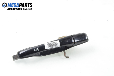 Външна дръжка за Mitsubishi Lancer VII Station Wagon (09.2003 - 10.2008), 4+1 вр., комби, позиция: задна, лява