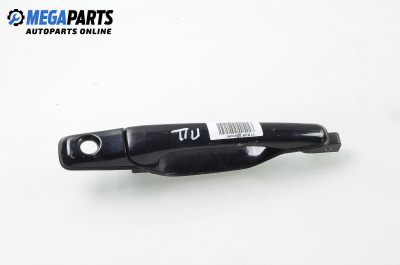 Външна дръжка за Mitsubishi Lancer VII Station Wagon (09.2003 - 10.2008), 4+1 вр., комби, позиция: предна, дясна