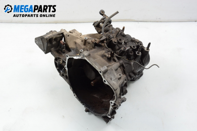 Ръчна скоростна кутия за Mitsubishi Lancer VII Station Wagon (09.2003 - 10.2008) 2.0, 135 к.с.