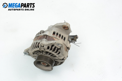 Алтернатор / генератор за Mitsubishi Lancer VII Station Wagon (09.2003 - 10.2008) 2.0, 135 к.с.