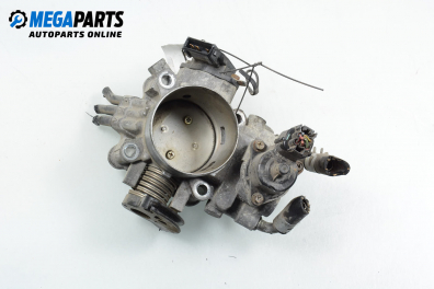 Дроселова клапа за Mitsubishi Lancer VII Station Wagon (09.2003 - 10.2008) 2.0, 135 к.с.