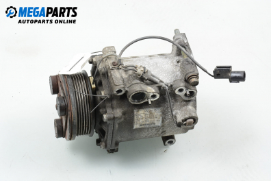 Компресор климатик за Mitsubishi Lancer VII Station Wagon (09.2003 - 10.2008) 2.0, 135 к.с., № MN185575