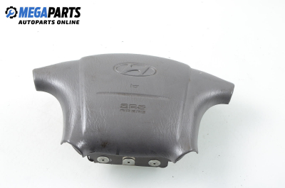 Airbag за Hyundai Sonata IV Sedan (03.1998 - 12.2005), 4+1 вр., седан, позиция: предна