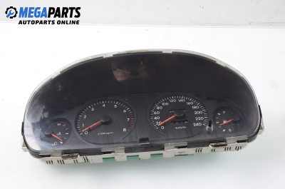 Километраж за Hyundai Sonata IV Sedan (03.1998 - 12.2005) 2.5 V6 24V, 160 к.с.