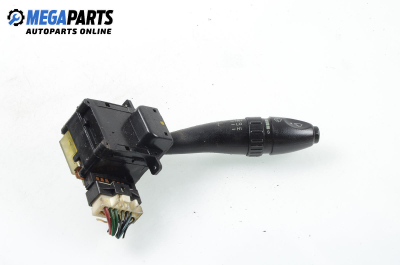 Лостче за чистачки за Hyundai Sonata IV Sedan (03.1998 - 12.2005)