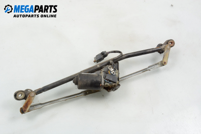 Ел. мотор за чистачките за Hyundai Sonata IV Sedan (03.1998 - 12.2005), седан, позиция: предна