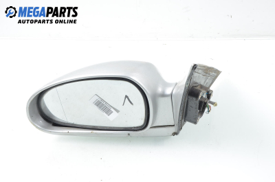 Огледало за Hyundai Sonata IV Sedan (03.1998 - 12.2005), 4+1 вр., седан, позиция: лява