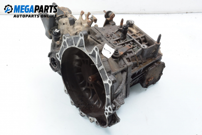 Ръчна скоростна кутия за Hyundai Sonata IV Sedan (03.1998 - 12.2005) 2.5 V6 24V, 160 к.с.