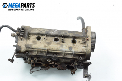 Глава за Hyundai Sonata IV Sedan (03.1998 - 12.2005) 2.5 V6 24V, 160 к.с.