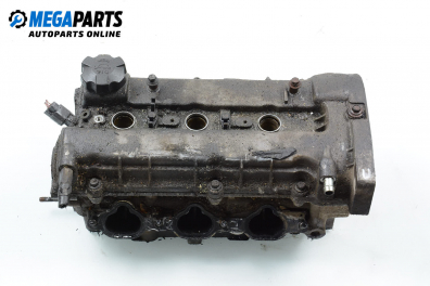 Глава за Hyundai Sonata IV Sedan (03.1998 - 12.2005) 2.5 V6 24V, 160 к.с.