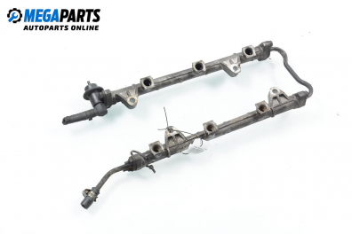 Бензинова рейка за Hyundai Sonata IV Sedan (03.1998 - 12.2005) 2.5 V6 24V, 160 к.с.