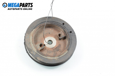 Демпферна шайба за Hyundai Sonata IV Sedan (03.1998 - 12.2005) 2.5 V6 24V, 160 к.с.