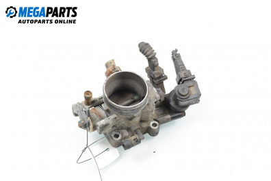 Дроселова клапа за Hyundai Sonata IV Sedan (03.1998 - 12.2005) 2.5 V6 24V, 160 к.с.