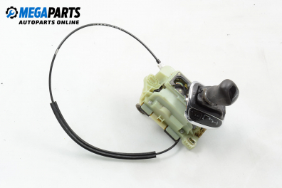 Скоростен лост с жило за Mercedes-Benz C-Class Estate (S203) (03.2001 - 08.2007)