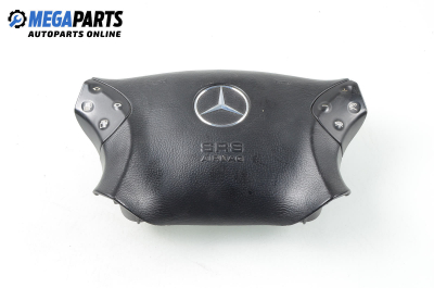 Airbag за Mercedes-Benz C-Class Estate (S203) (03.2001 - 08.2007), 4+1 вр., комби, позиция: предна